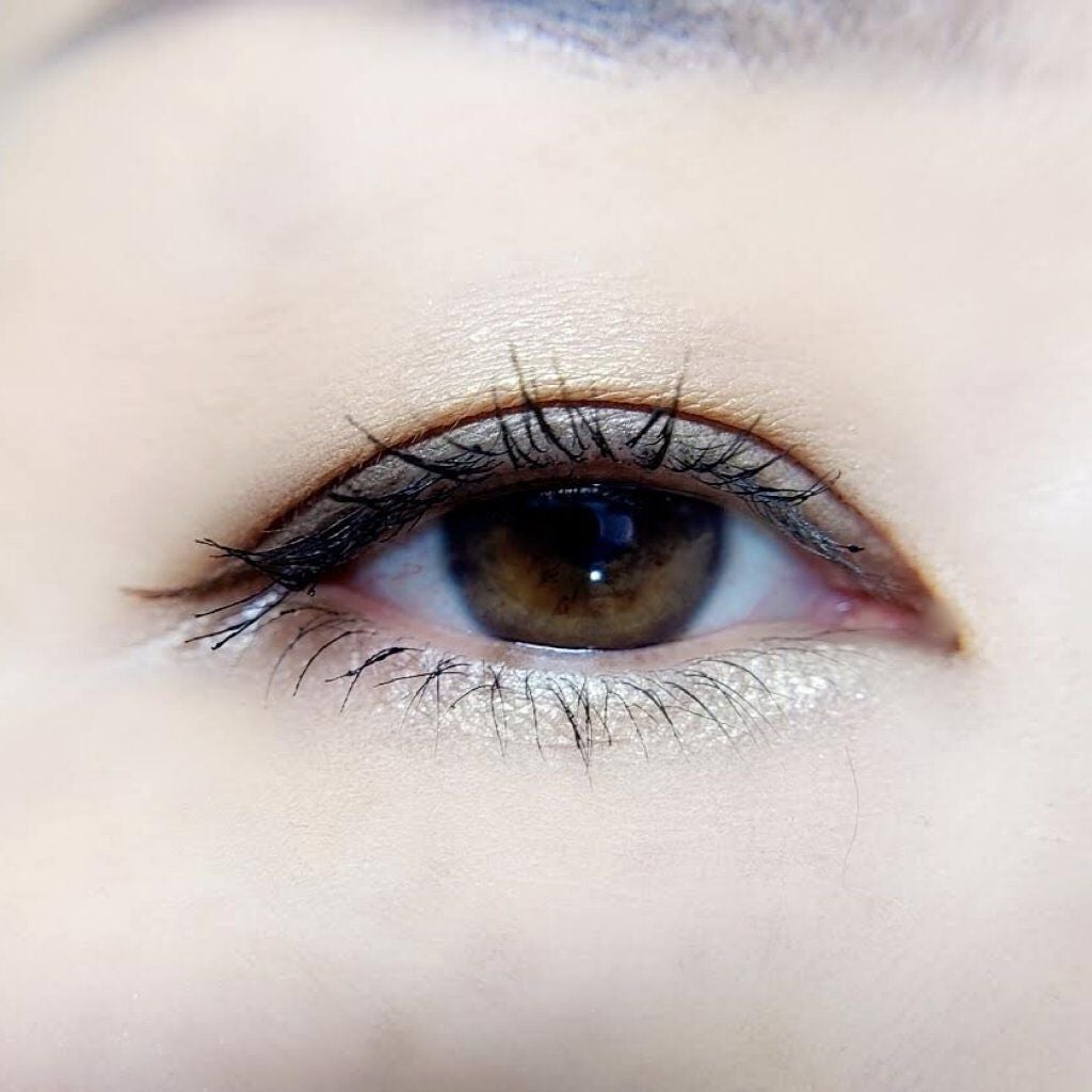 リュクス アンコール アイシャドウ パレット/BOBBI BROWN/アイシャドウパレットを使ったクチコミ(4枚目)