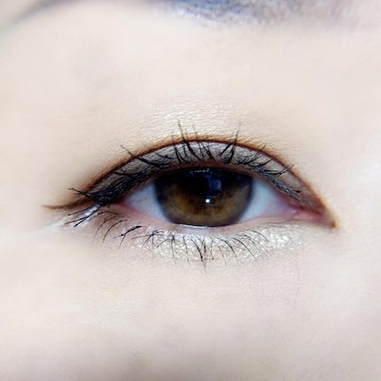 リュクス アンコール アイシャドウ パレット/BOBBI BROWN/アイシャドウパレットを使ったクチコミ(4枚目)