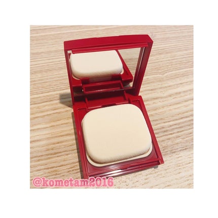 プロフィニッシュファンデーション/インテグレート/パウダーファンデーションを使ったクチコミ(2枚目)