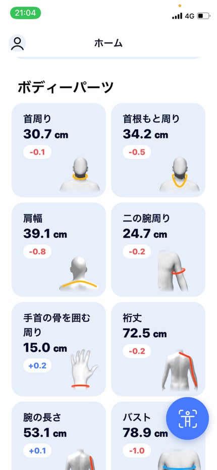 フィットネスフォームローラー/エピトミーフィットネス/フォームローラーを使ったクチコミ(6枚目)