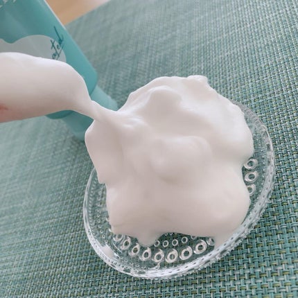 パーフェクトホイップ アクネケア/SENKA(専科)/洗顔フォームを使ったクチコミ(7枚目)