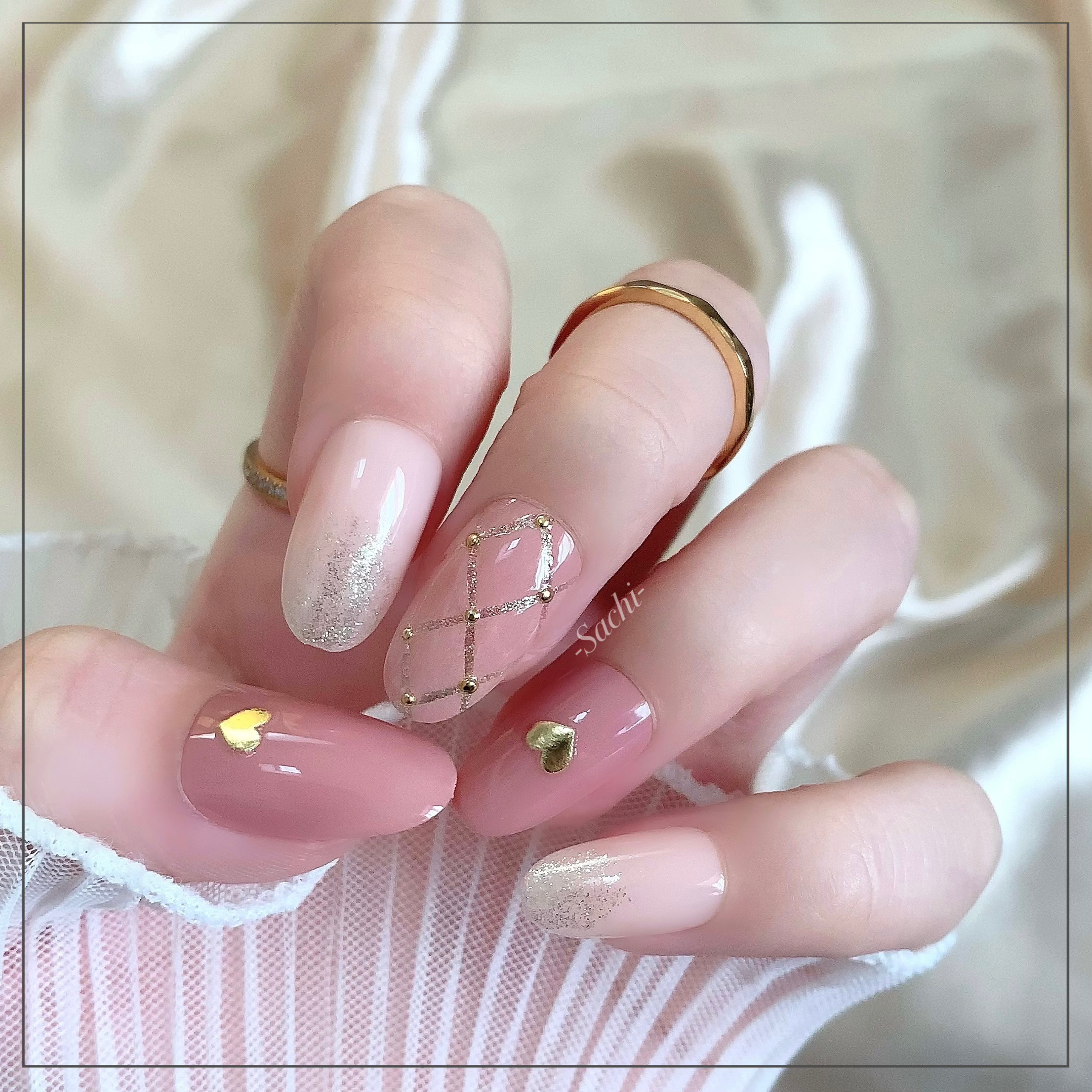 カラフルネイルズ/キャンメイク/マニキュアを使ったクチコミ（2枚目）