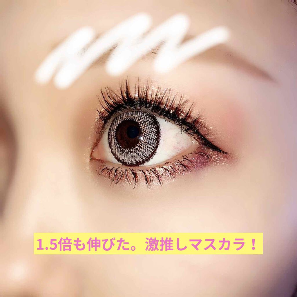 loveil 1day /loveil/ワンデー（１DAY）カラコンを使ったクチコミ（1枚目）