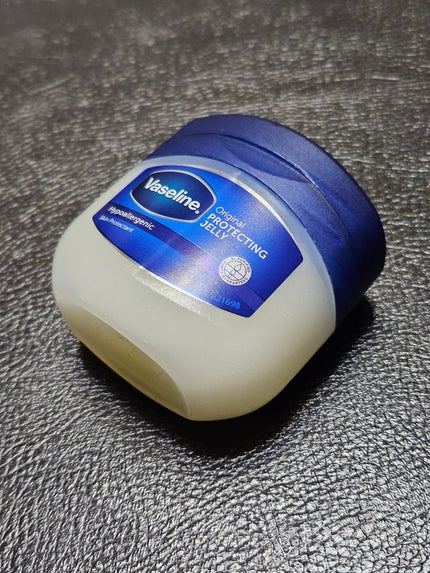 オリジナル ピュアスキンジェリー/ヴァセリン/ボディクリームを使ったクチコミ(2枚目)