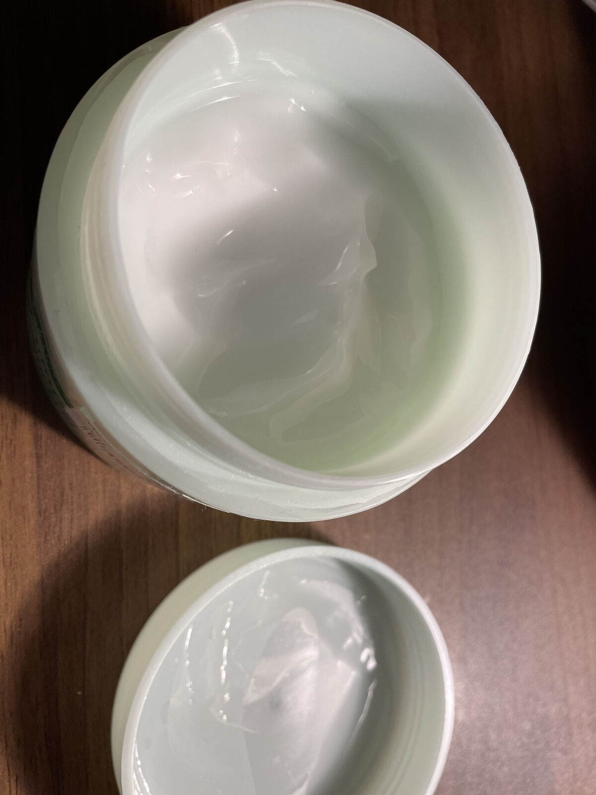 シカモイストオールインワンゲル/プレスカワジャパン/オールインワン化粧品を使ったクチコミ（3枚目）