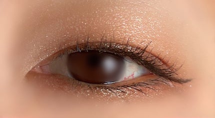 ウルトラスムースアイライナー/アイプルーフ/リキッドアイライナーを使ったクチコミ(2枚目)