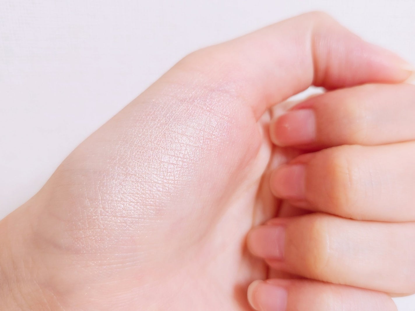M·A·C ミネラライズ スキンフィニッシュ/M・A・C/パウダーハイライトを使ったクチコミ(3枚目)