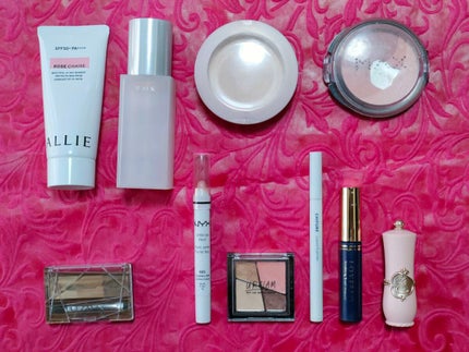 RMK ジェルクリーミィファンデーション/RMK/クリーム・エマルジョンファンデーションを使ったクチコミ(7枚目)