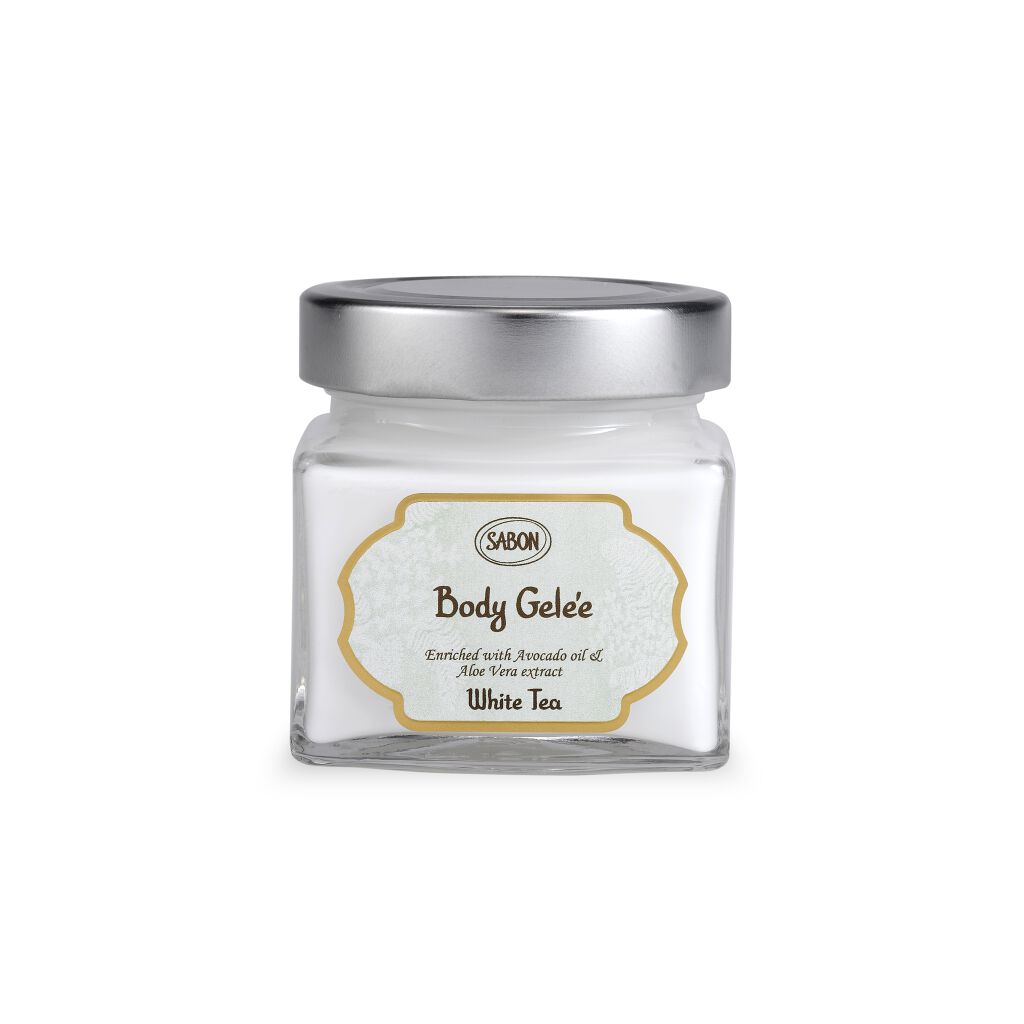 ホワイトティー