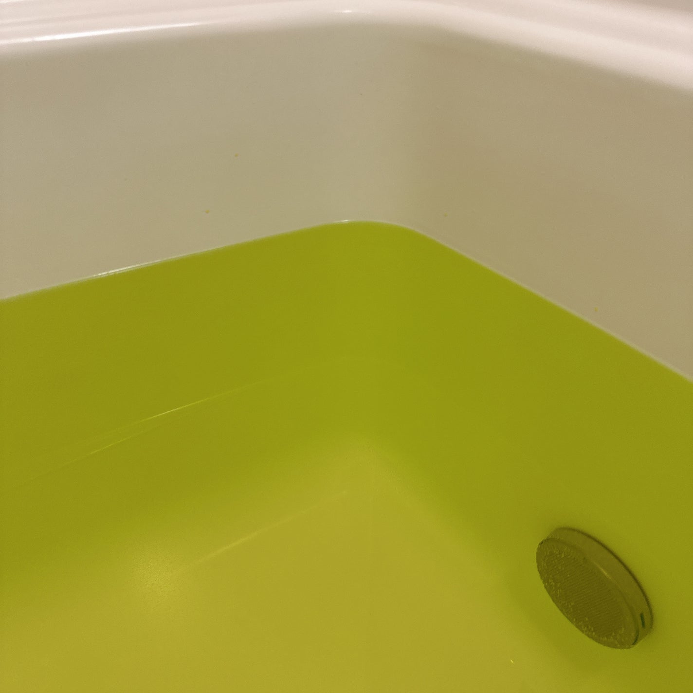 別府八湯/ヤングビーナス/入浴剤を使ったクチコミ(3枚目)