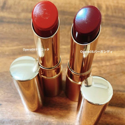オペラ リップティント N/OPERA/リップティントを使ったクチコミ(2枚目)