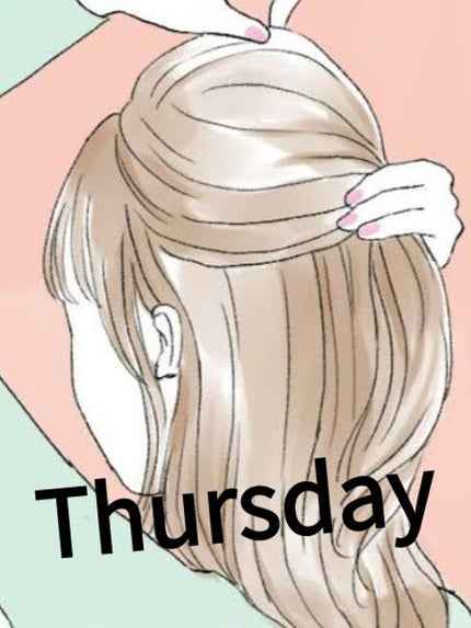 ヘアキープ和草スティック(ナチュラル)/いち髪/ヘアバームを使ったクチコミ(5枚目)