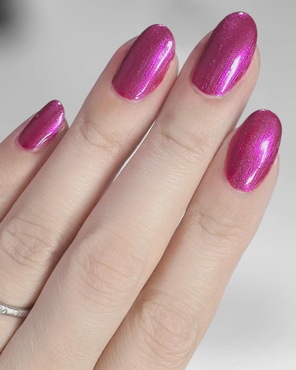 ヴェルニ/CHANEL/マニキュアを使ったクチコミ(4枚目)