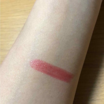 リップスティック/M・A・C/口紅を使ったクチコミ(2枚目)
