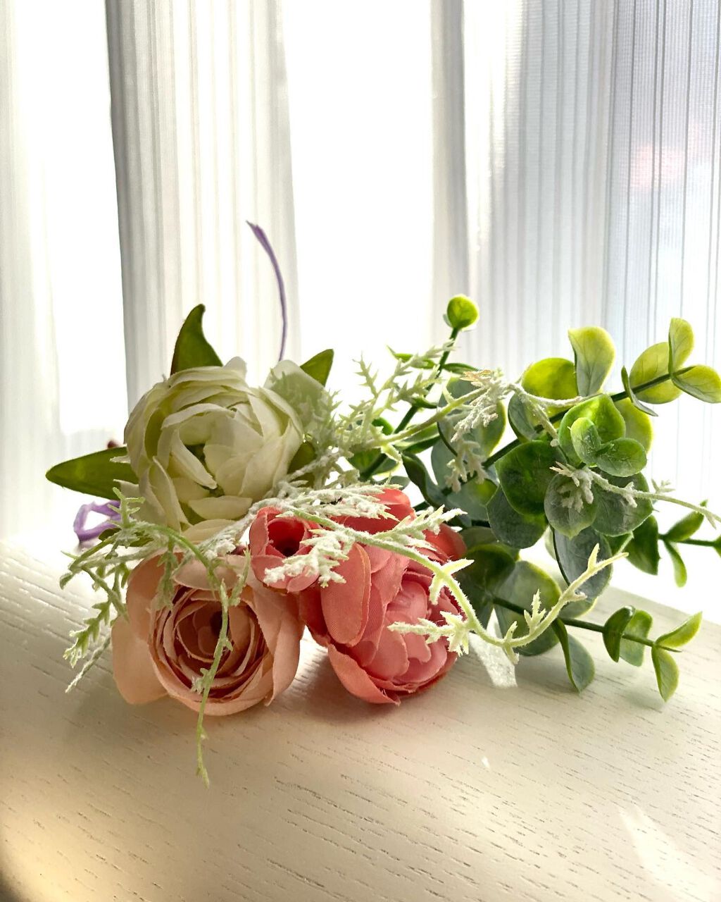 クリスタルハートロックシャドウ CH04 ジンジャーコフレ/BLACK ROUGE/アイシャドウパレットを使ったクチコミ（2枚目）