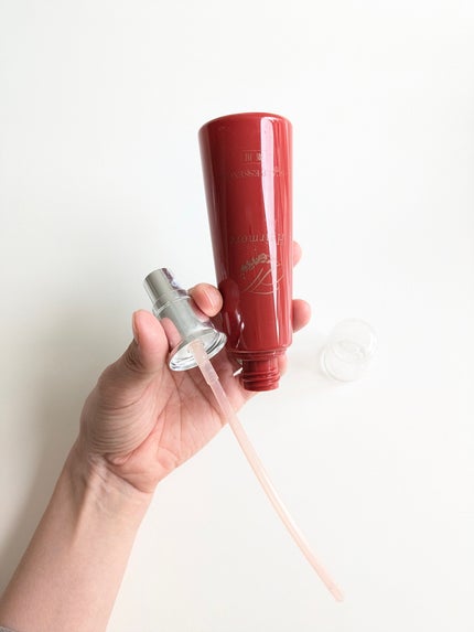 ヘアモア スカルプエッセンスのクチコミ「#使い切り
#使い切りコスメ
#使いきり
#使いきりコスメ
#本音レビュー
#ガチレビュー
.....」(1枚目)