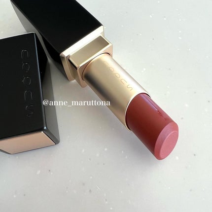 ピュア カラー ブラッシュ/SUQQU/パウダーチークを使ったクチコミ(4枚目)