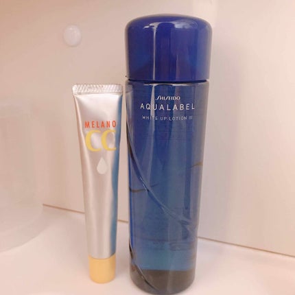 薬用 しみ 集中対策 美容液/メラノCC/美容液を使ったクチコミ(1枚目)