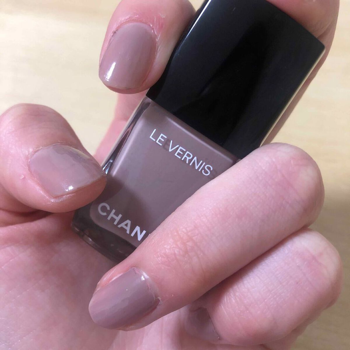 ヴェルニ ロング トゥニュ 578 ニュー ドーン