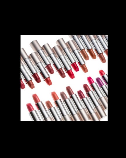 口紅 ケース メタル/ちふれ/その他化粧小物を使ったクチコミ(6枚目)