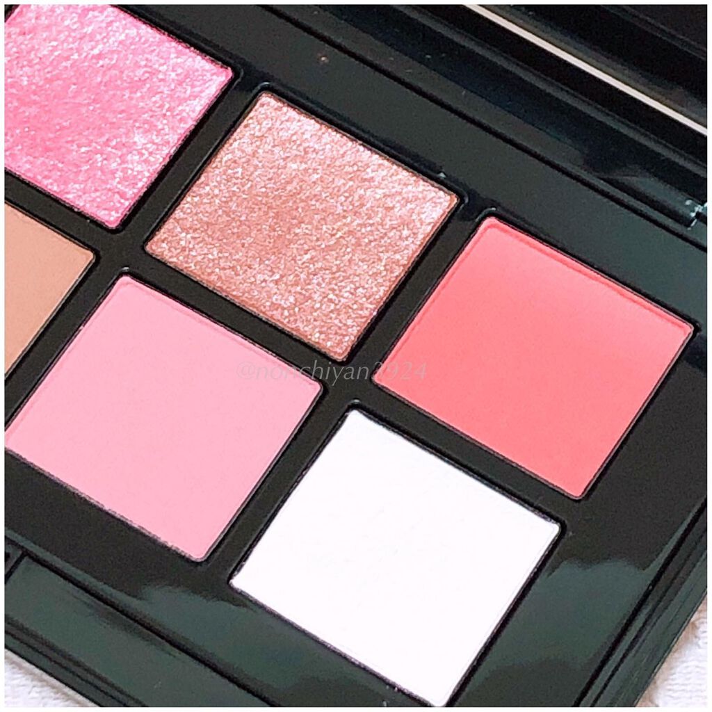 ザ リップスティック エクストレム シャイン “エターナル イン ピンク” 105/ADDICTION/口紅を使ったクチコミ（3枚目）