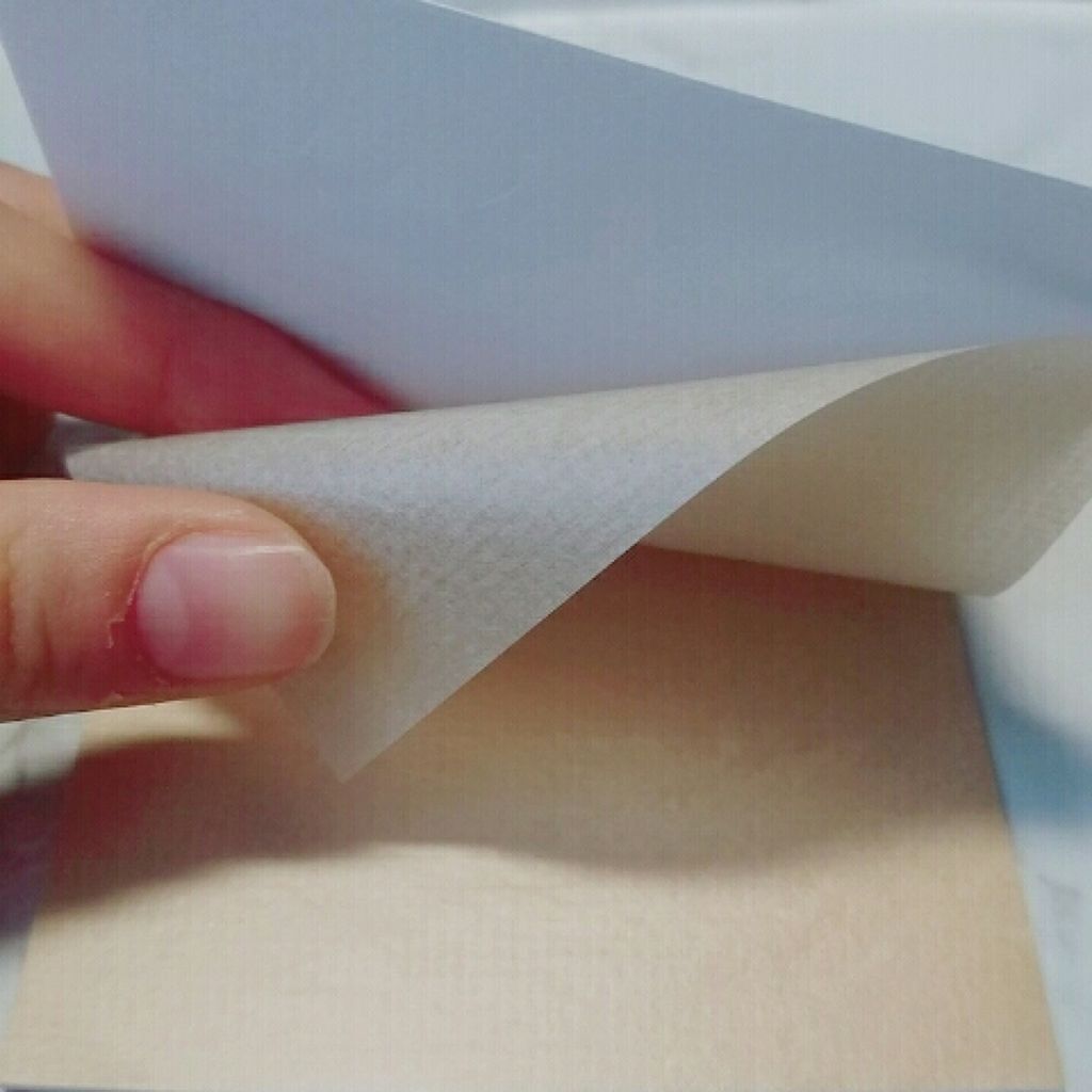 あぶらとり紙/よーじや/あぶらとり紙を使ったクチコミ(2枚目)