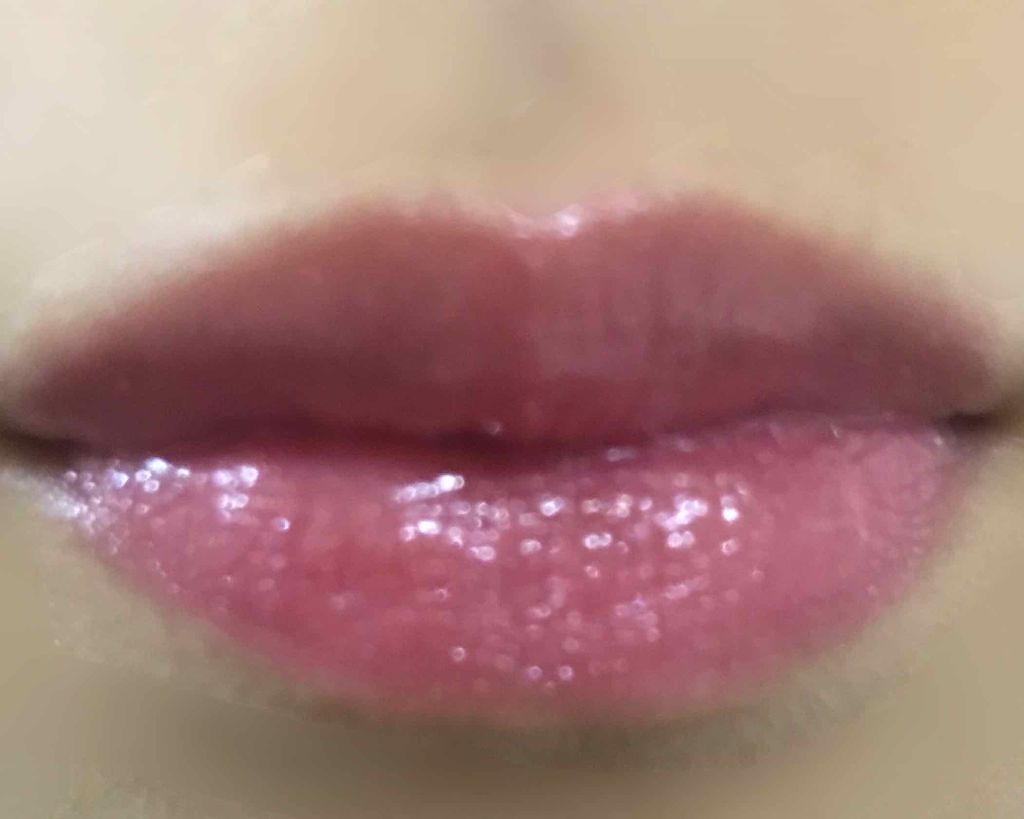 リップブロッサム/JILL STUART/口紅を使ったクチコミ(3枚目)