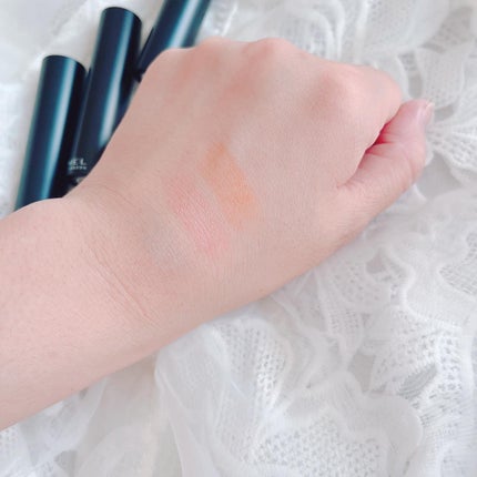 ラスティング フィニッシュ オイルモイスト ティント S/リンメル ロンドン/リップティントを使ったクチコミ(3枚目)