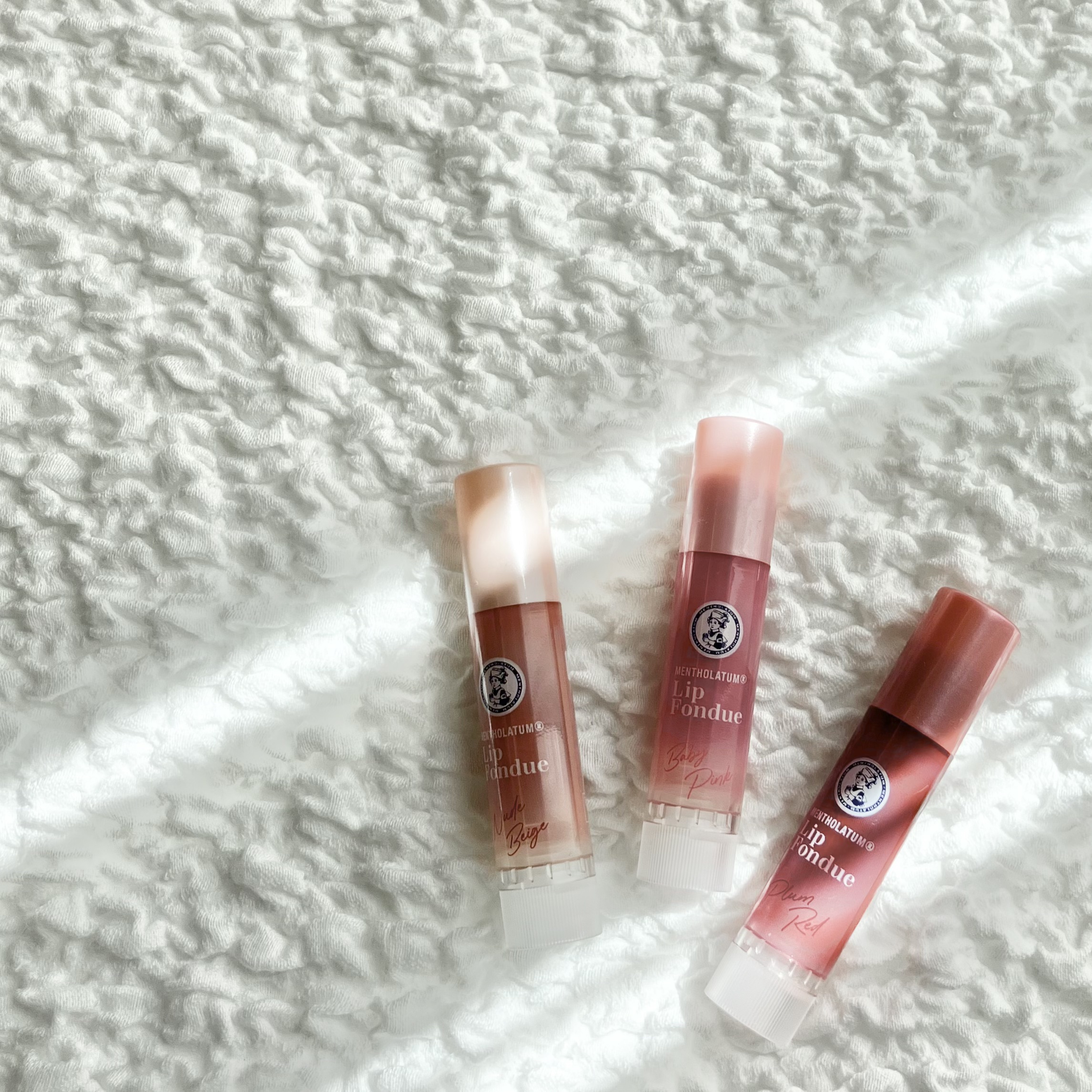 メンソレータム リップフォンデュ/メンソレータム/リッププランパーを使ったクチコミ（3枚目）