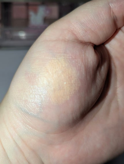 アイブロウエンハンサー/Visée/その他アイブロウを使ったクチコミ(6枚目)