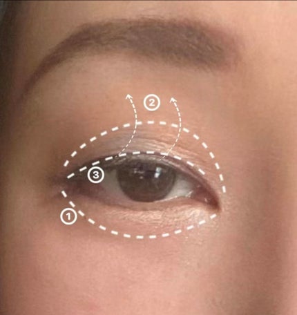 30th グラマラス レイヤード パレット/Visée/マルチパレットを使ったクチコミ(9枚目)