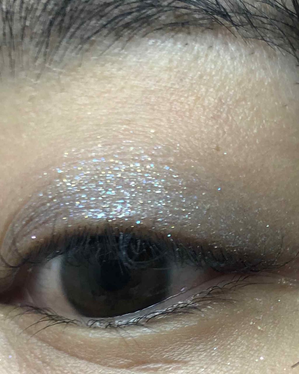 ヴィセ アヴァン リキッドアイカラー/Visée/リキッドアイシャドウを使ったクチコミ（2枚目）