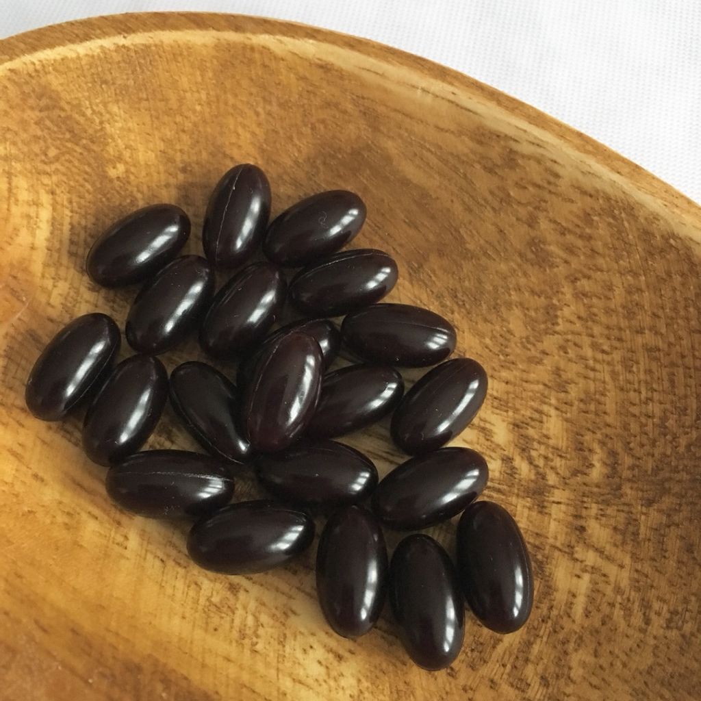 gg SABINA/gg/美容サプリメントを使ったクチコミ(2枚目)