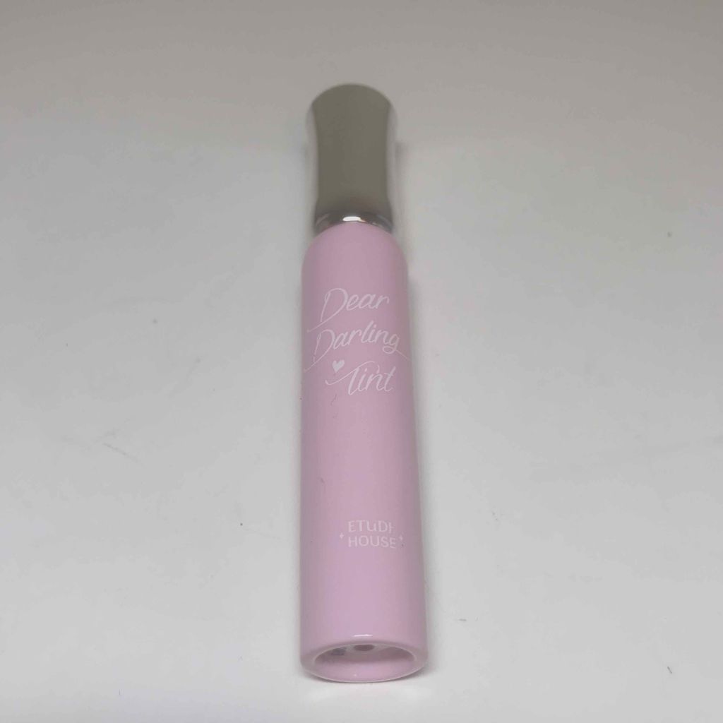 ディアダーリン オイルティント/ETUDE/リップグロスを使ったクチコミ(1枚目)