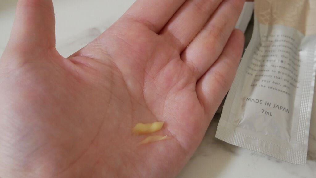 シャンプー/E STANDARD/サロンシャンプーを使ったクチコミ（3枚目）