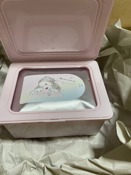 クリアターン まいにちごめんね素肌マスク/クリアターン/シートマスク・パックを使ったクチコミ(10枚目)