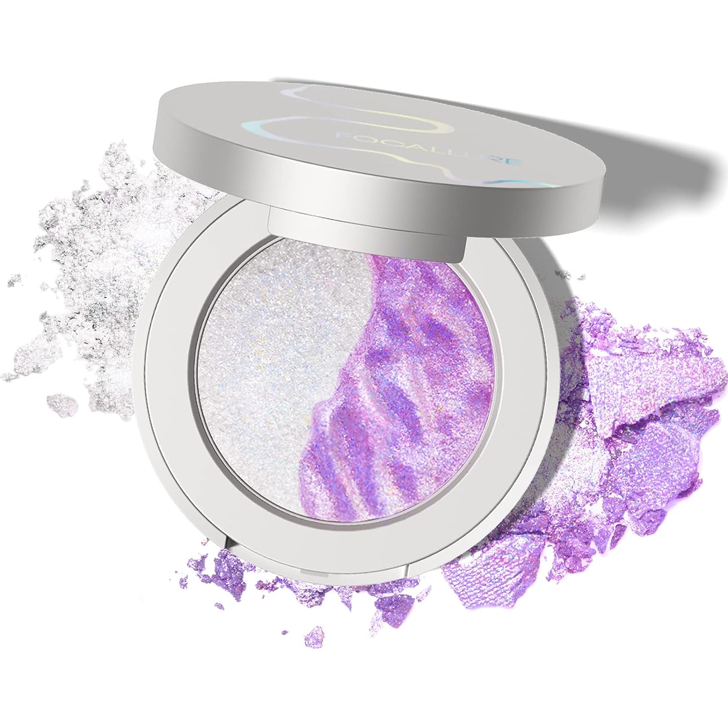 カメレオン ハイブリッド ハイライター パウダー #PP02 FYLIN