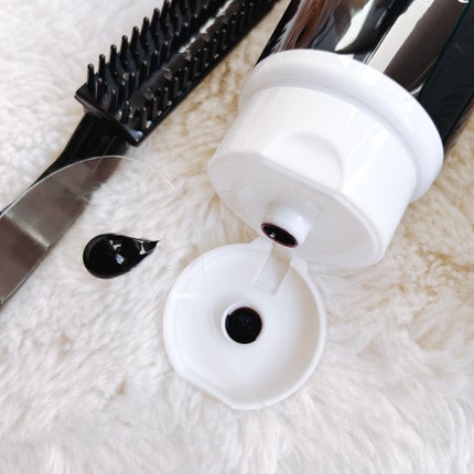 テンスターHenaプレミアム カラートリートメント/テンスターHenaプレミアム/ヘアカラーを使ったクチコミ(4枚目)