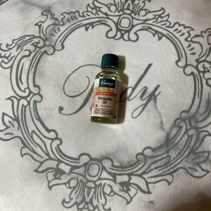 クナイプビオ オイル 20ml/クナイプ/ボディオイルを使ったクチコミ(2枚目)