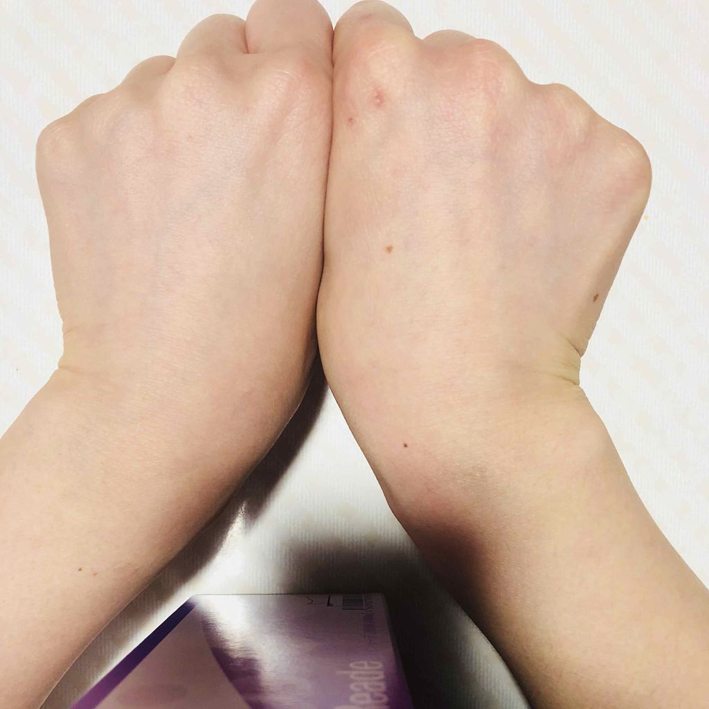 スキンアクア トーンアップUVエッセンス/スキンアクア/日焼け止めクリームを使ったクチコミ（2枚目）