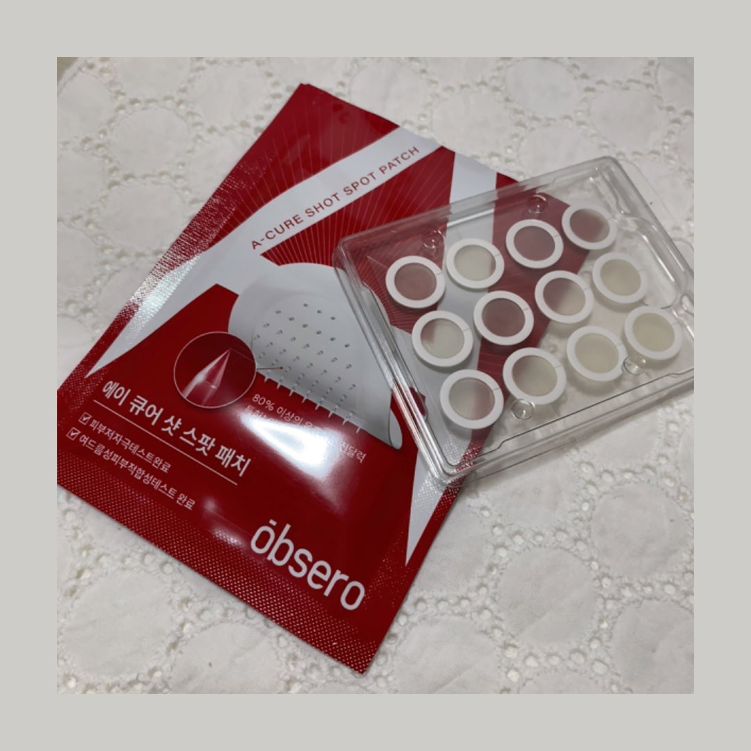 グリーンカーミングブルーレーションクリーンサンジェル/obsero/日焼け止めジェルを使ったクチコミ（2枚目）