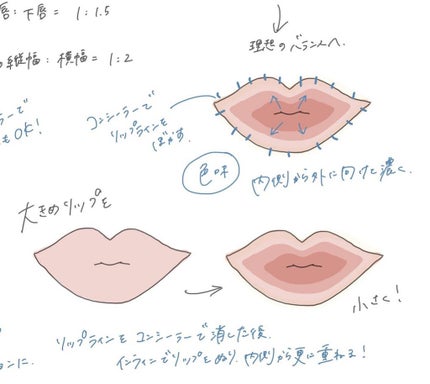 caduneð¿ ãã©ãã100%æçš¿æ on LIPS ã#ãªããã®ãæ©ã¿è§£æ±ºæ¹æ³âïžð€ÂÂÂÂåã®ã€ã©ã¹ãã°ããã§ã¡ã..ãïŒ4æç®ïŒ