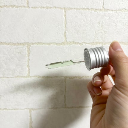 アゼライン酸15 インテンスカーミングセラム/Anua/美容液を使ったクチコミ(2枚目)