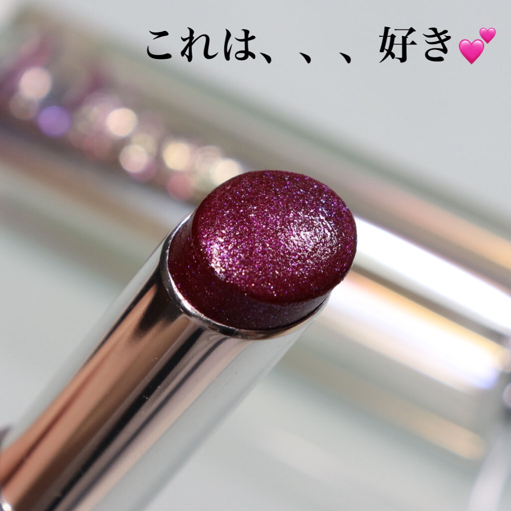 ディオール アディクト ステラー シャイン/Dior/口紅 by 珊瑚@フォロバ100%