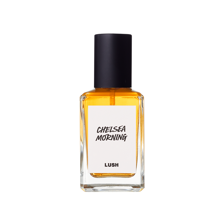 チェルシーモーニング パフューム ラッシュ