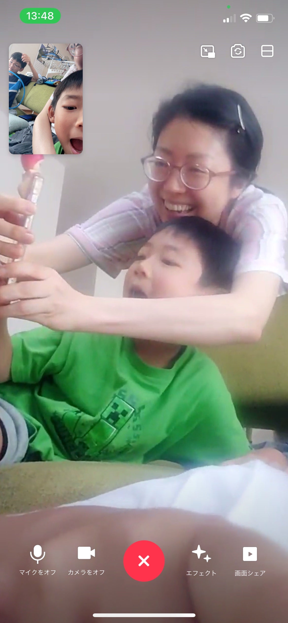 薬用パールホワイトProEX/美健コーポレーション/その他オーラルケアを使ったクチコミ(5枚目)