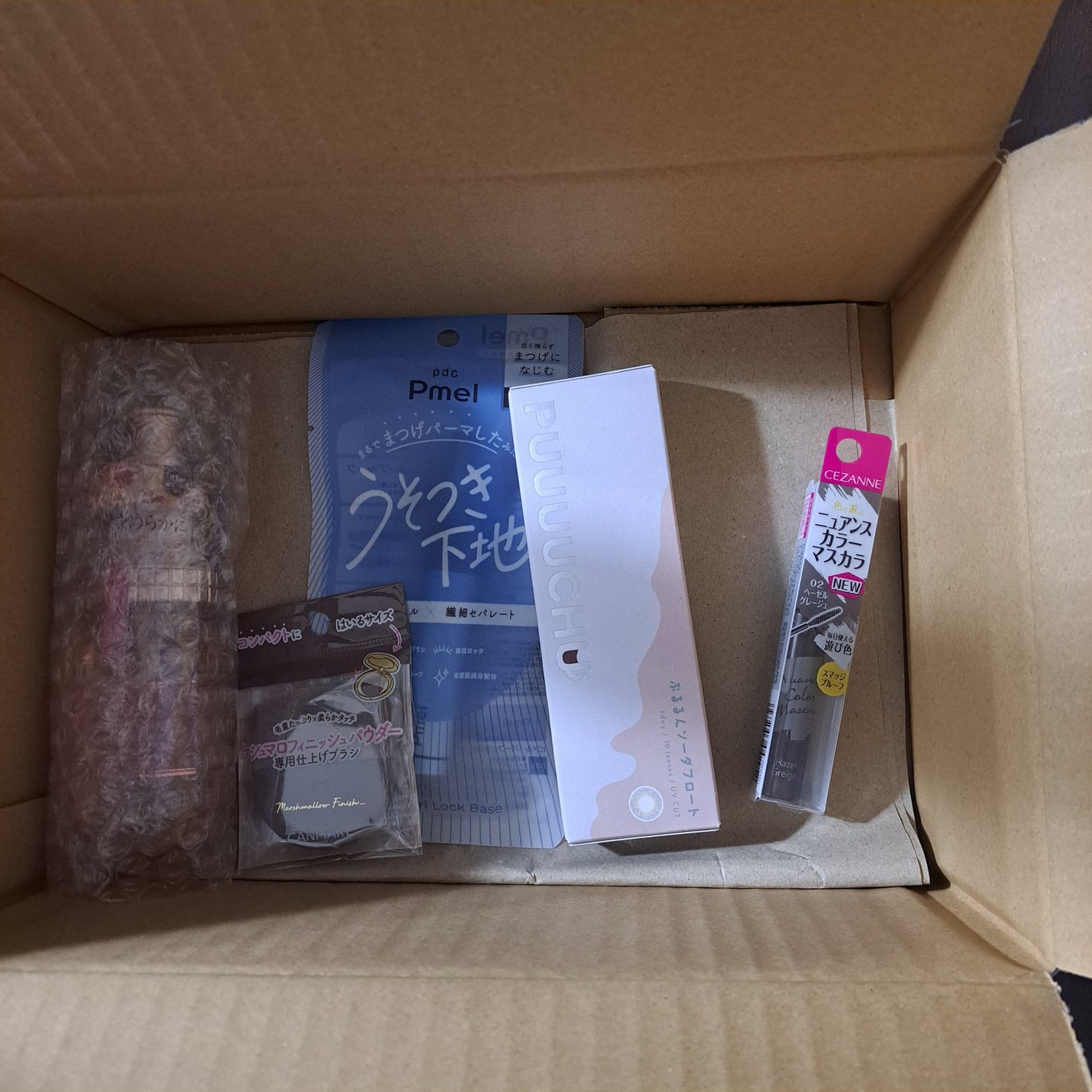 &honey メルティ モイストリペア ヘアオイル 3.0/&honey/ヘアオイルを使ったクチコミ(3枚目)