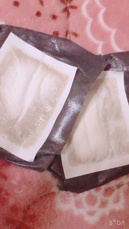 足リラシート ノーマルチタンテープ/樹の恵/レッグ・フットケアを使ったクチコミ(7枚目)