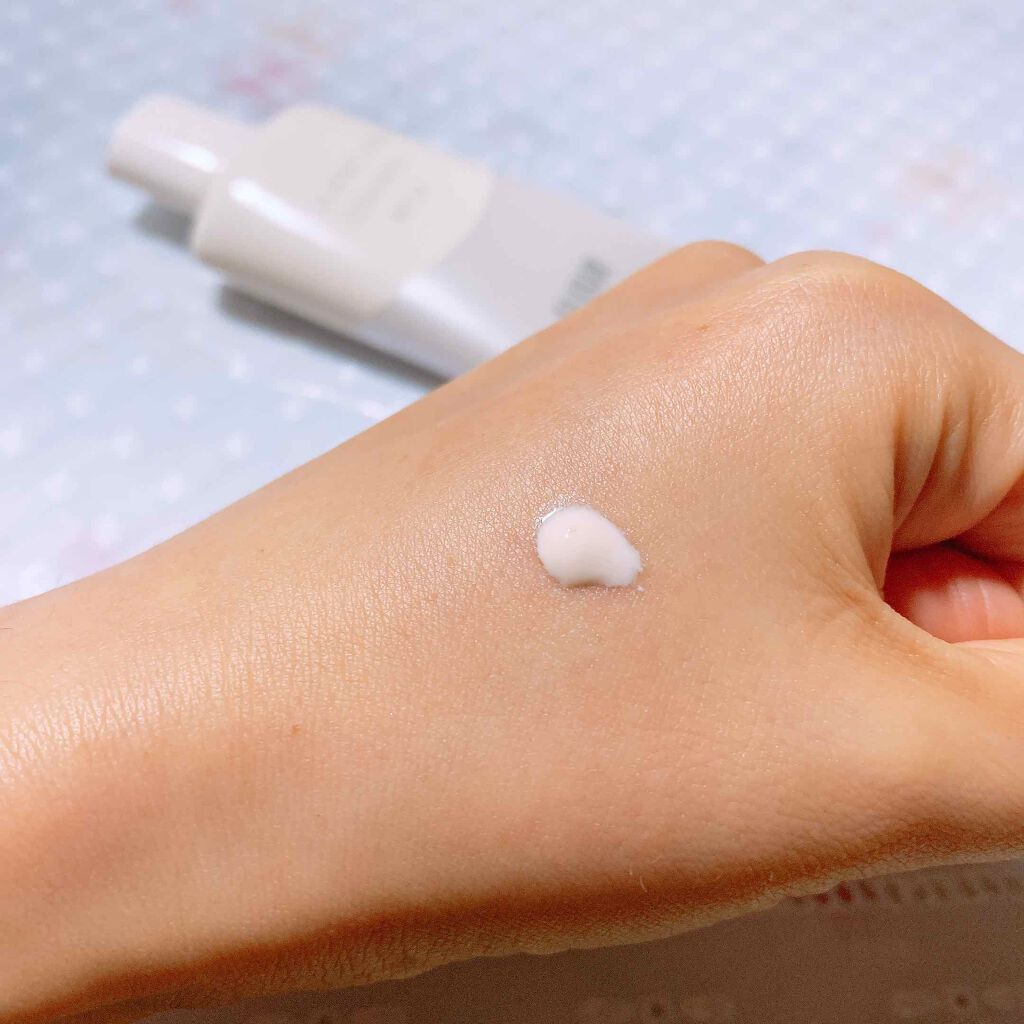 エリクシール ルフレ バランシング おしろいミルク/エリクシール/乳液を使ったクチコミ（2枚目）