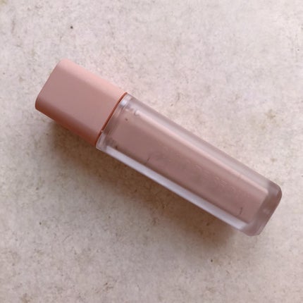 ウインク アイ シェード プライマー/Javin De Seoul/リキッドアイシャドウを使ったクチコミ(2枚目)